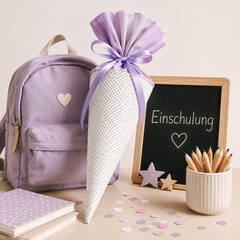 Einschulung