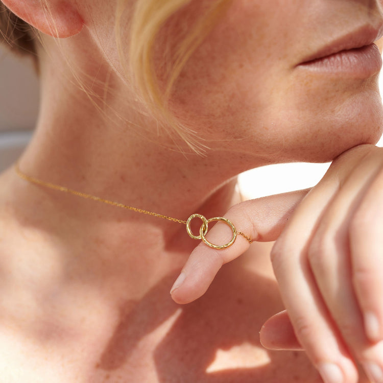 Schmuck zur Geburt & Taufe