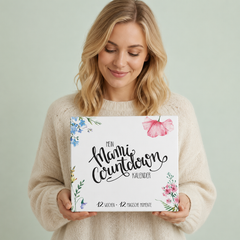 Geschenkboxen für Schwangere