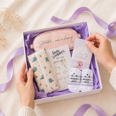 Mix & Match-Box selbst befüllen