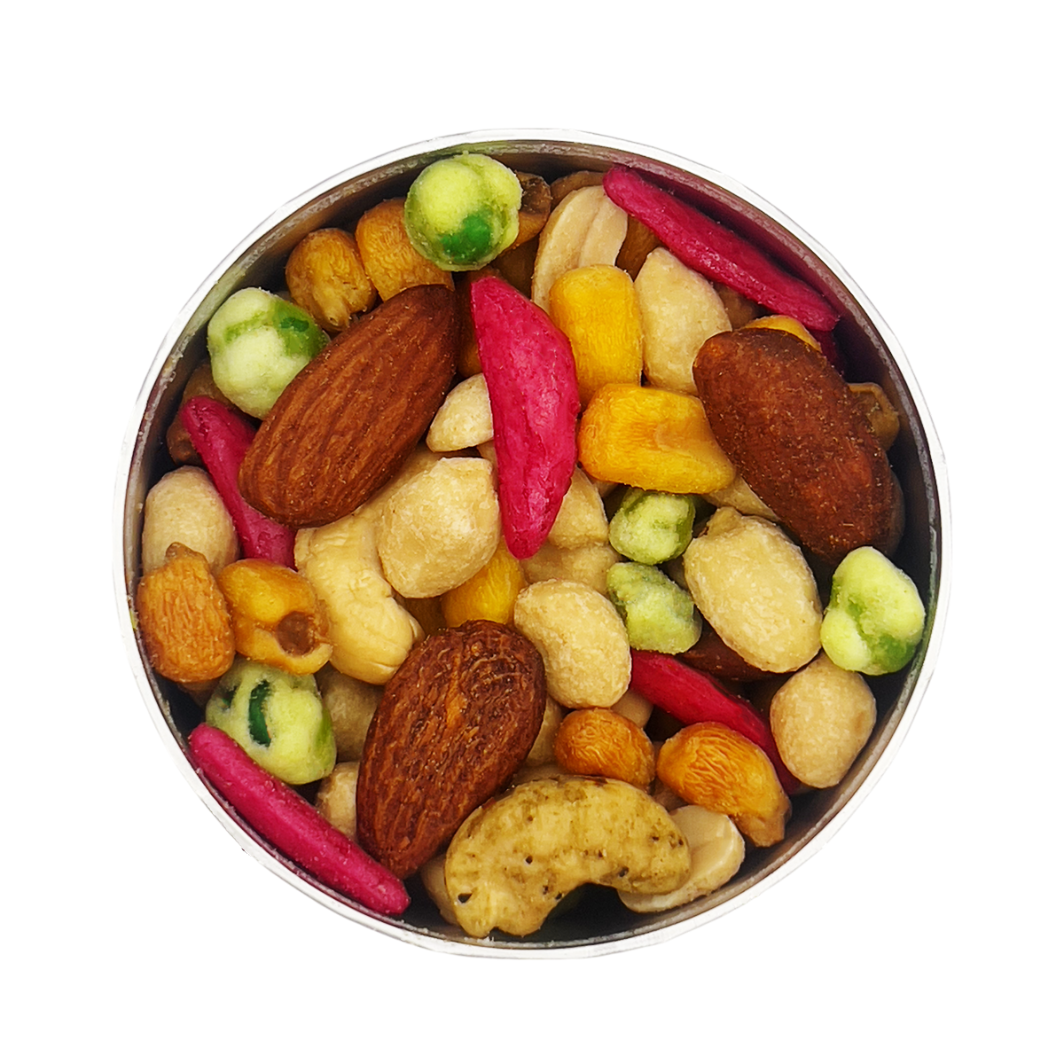 Nuss-Mix für Papas (100 gr)