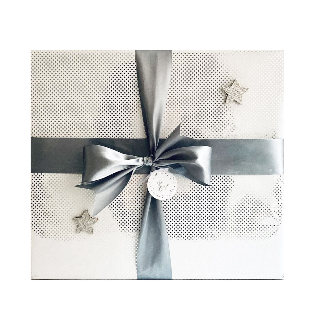 Gift wrapping