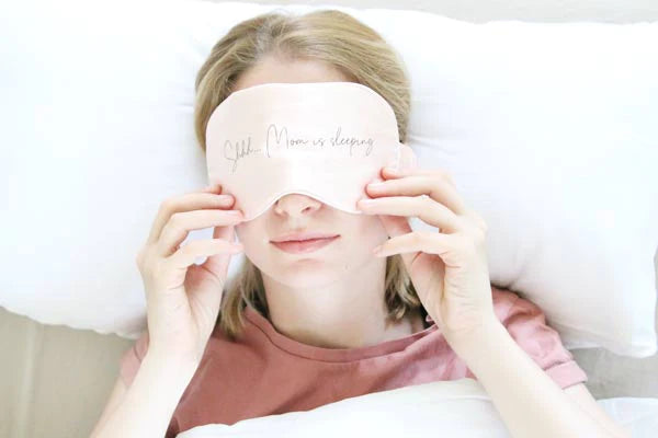 Geschenkbox "Happy Mama" - Das Geschenk für Schwangere