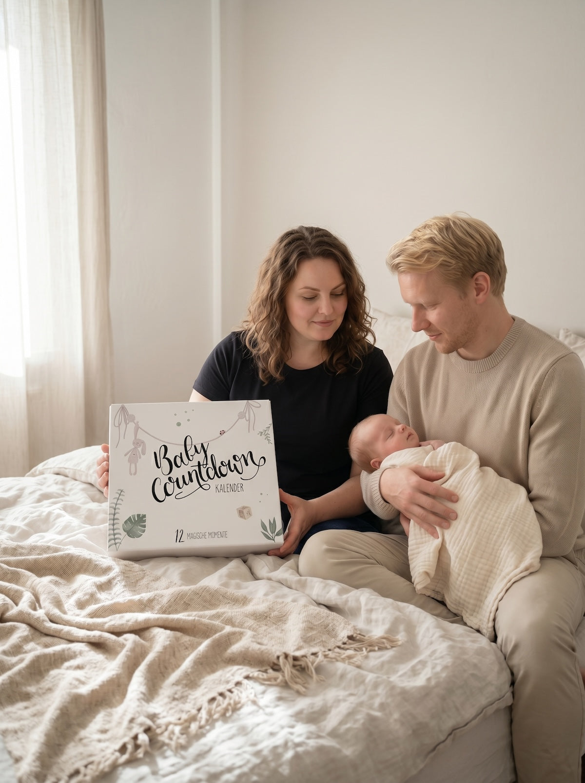 Alle Produkte für Geburt & Junge Familie