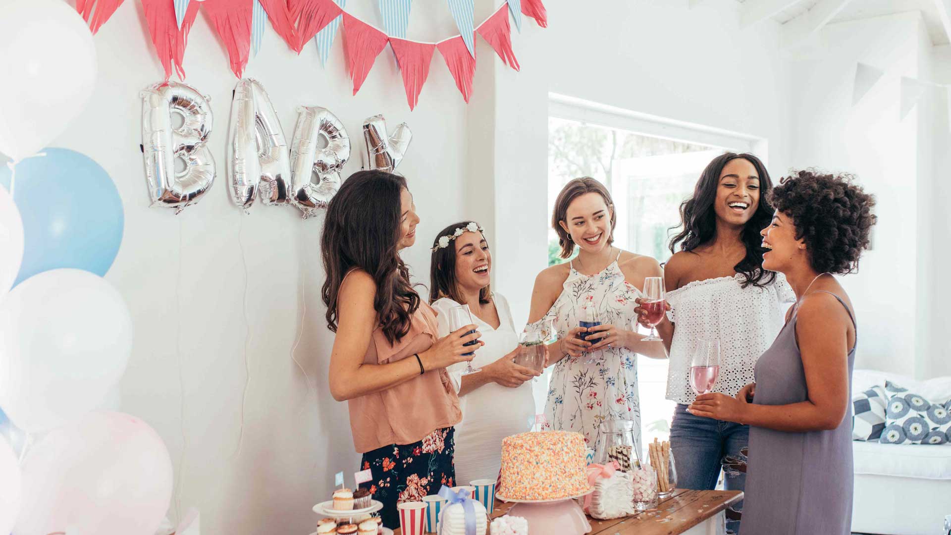 Baby Shower