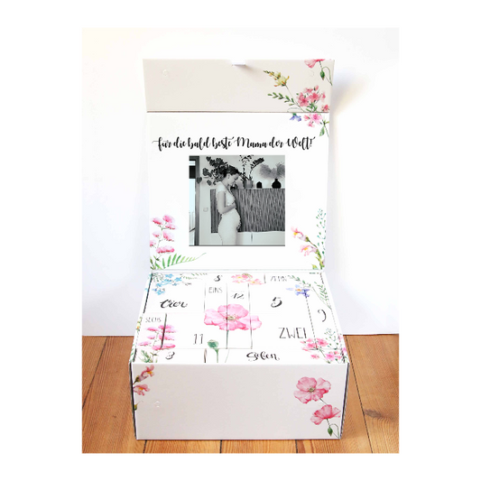 Mami-Countdown-Kalender ™