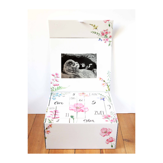 Mami-Countdown-Kalender ™