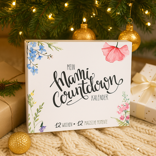 Mommy Countdown Calendar™