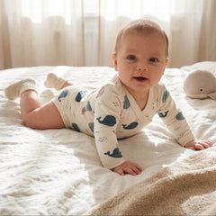 Babykleidung