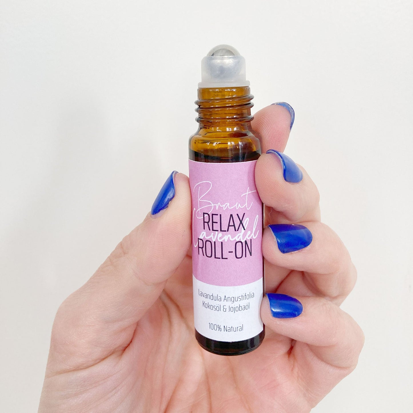 Braut Relax Lavendelöl Roll-on 10 ml