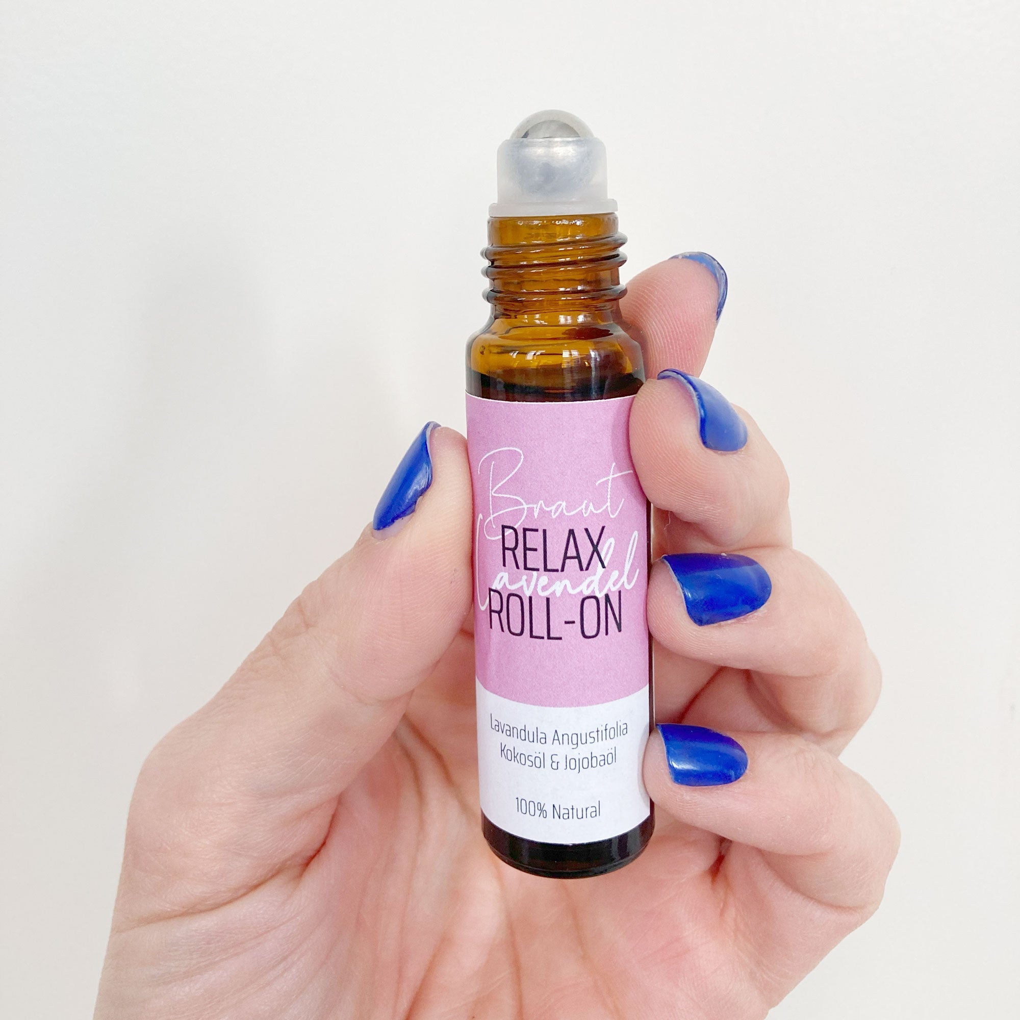 Braut Relax Lavendelöl Roll-on 10 ml