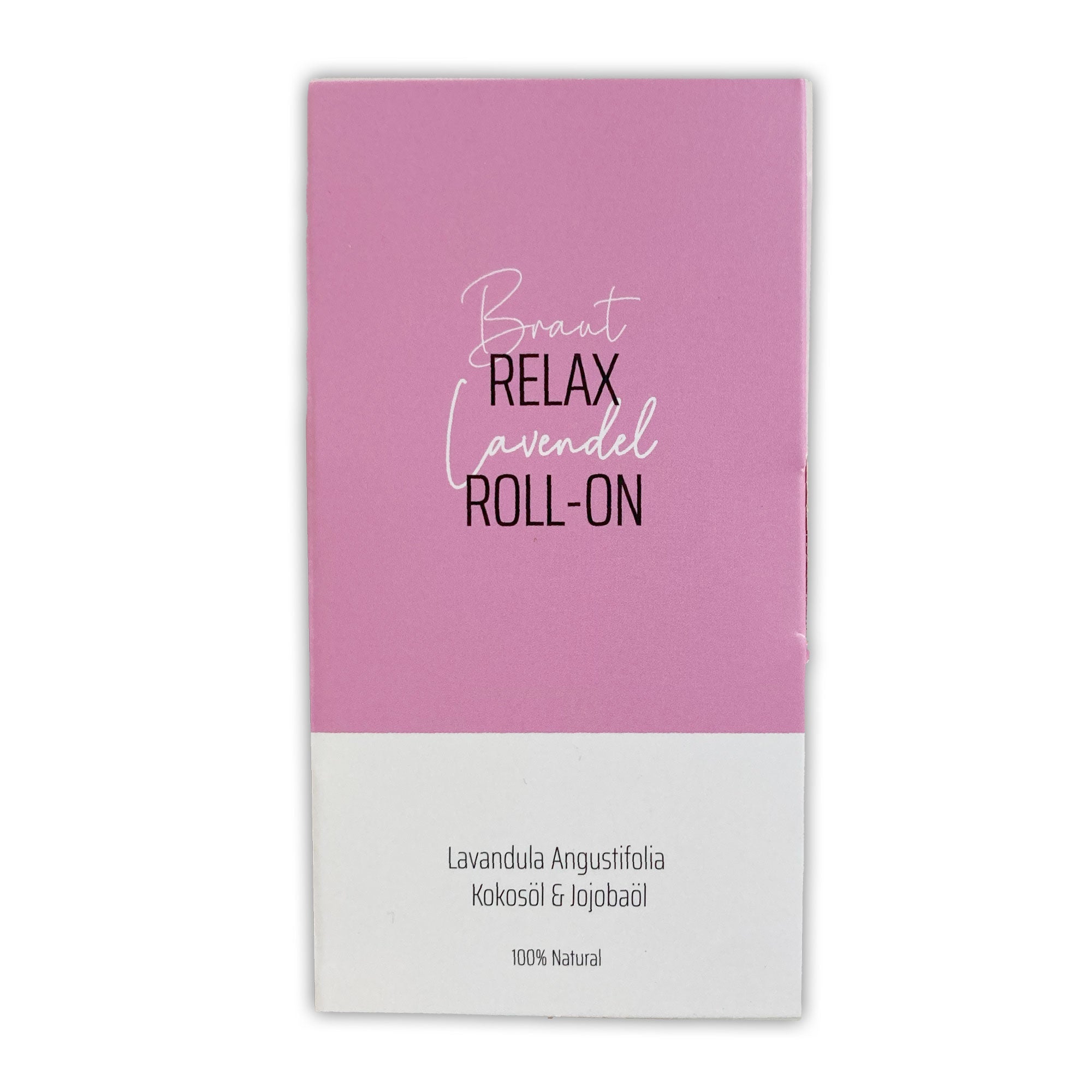 Braut Relax Lavendelöl Roll-on 10 ml