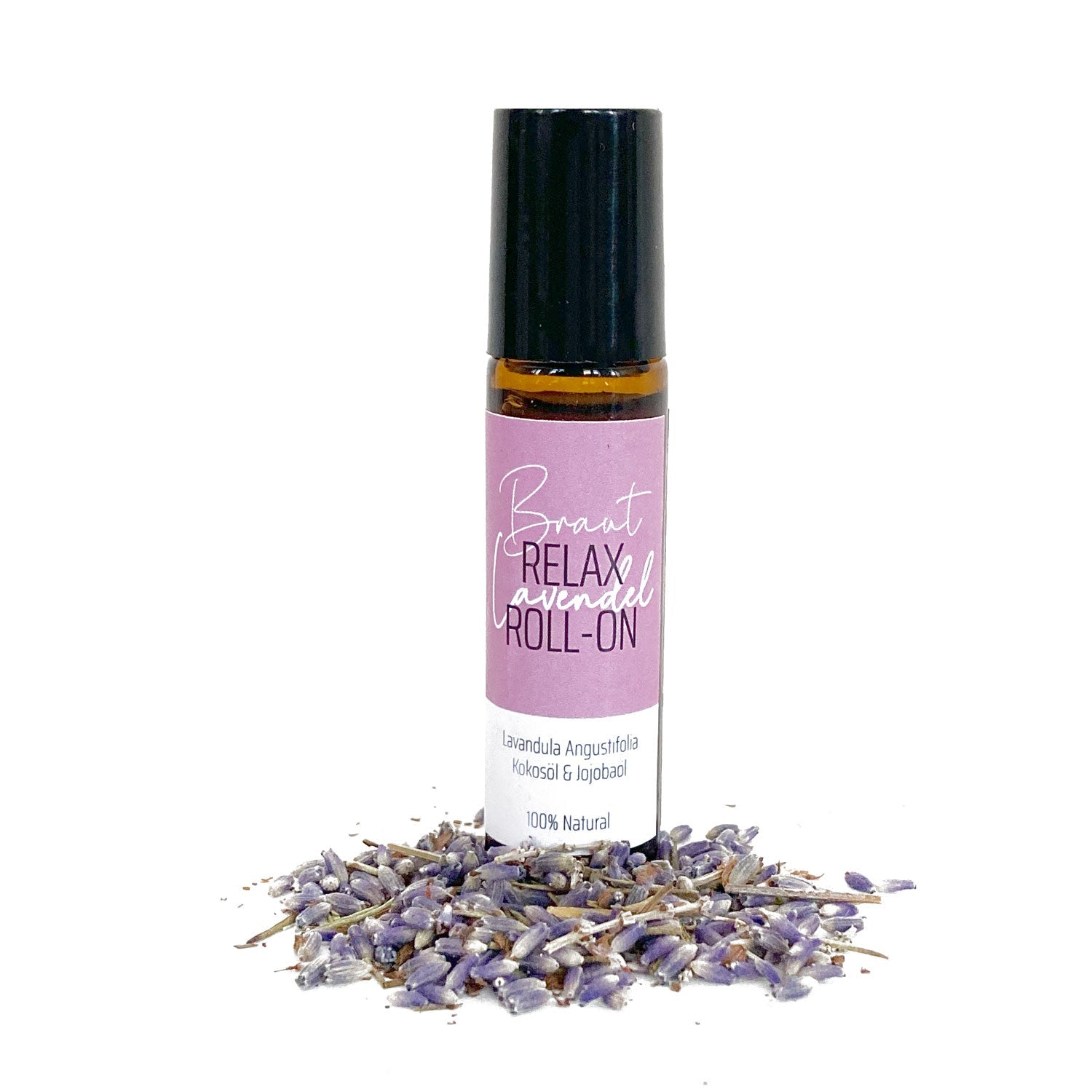 Braut Relax Lavendelöl Roll-on 10 ml