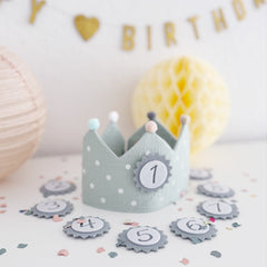 1. Geburtstag