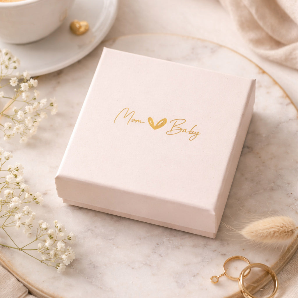 Kette mit Medaillon "Close to your heart"