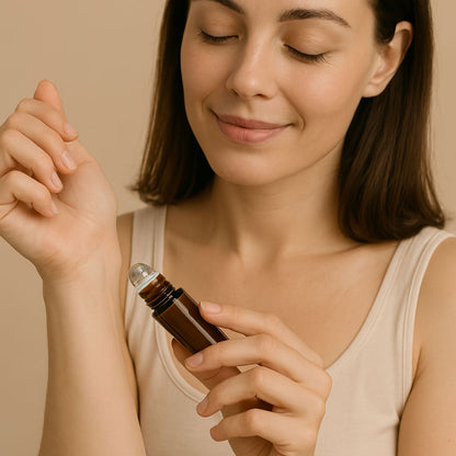Braut Relax Lavendelöl Roll-on 10 ml