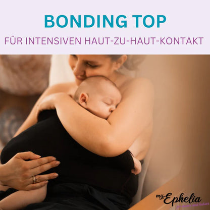 4-in-1 Bonding Top · Bauchband & Shirtverlängerung