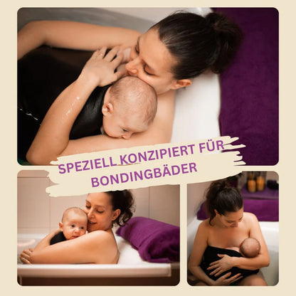4-in-1 Bonding Top · Bauchband & Shirtverlängerung
