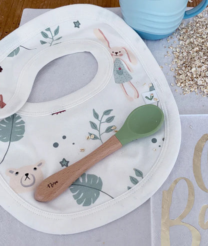 Advent calendar for pregnant women 2024 - with 24 doors for Advent - Limited Edition