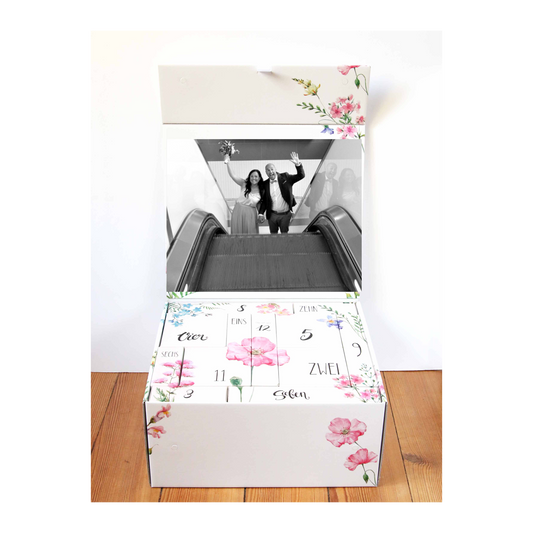 Mami-Countdown-Kalender ™
