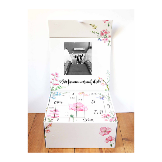 Mami-Countdown-Kalender ™