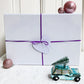 Geschenkbox "Happy Mama" - Das Geschenk für Schwangere